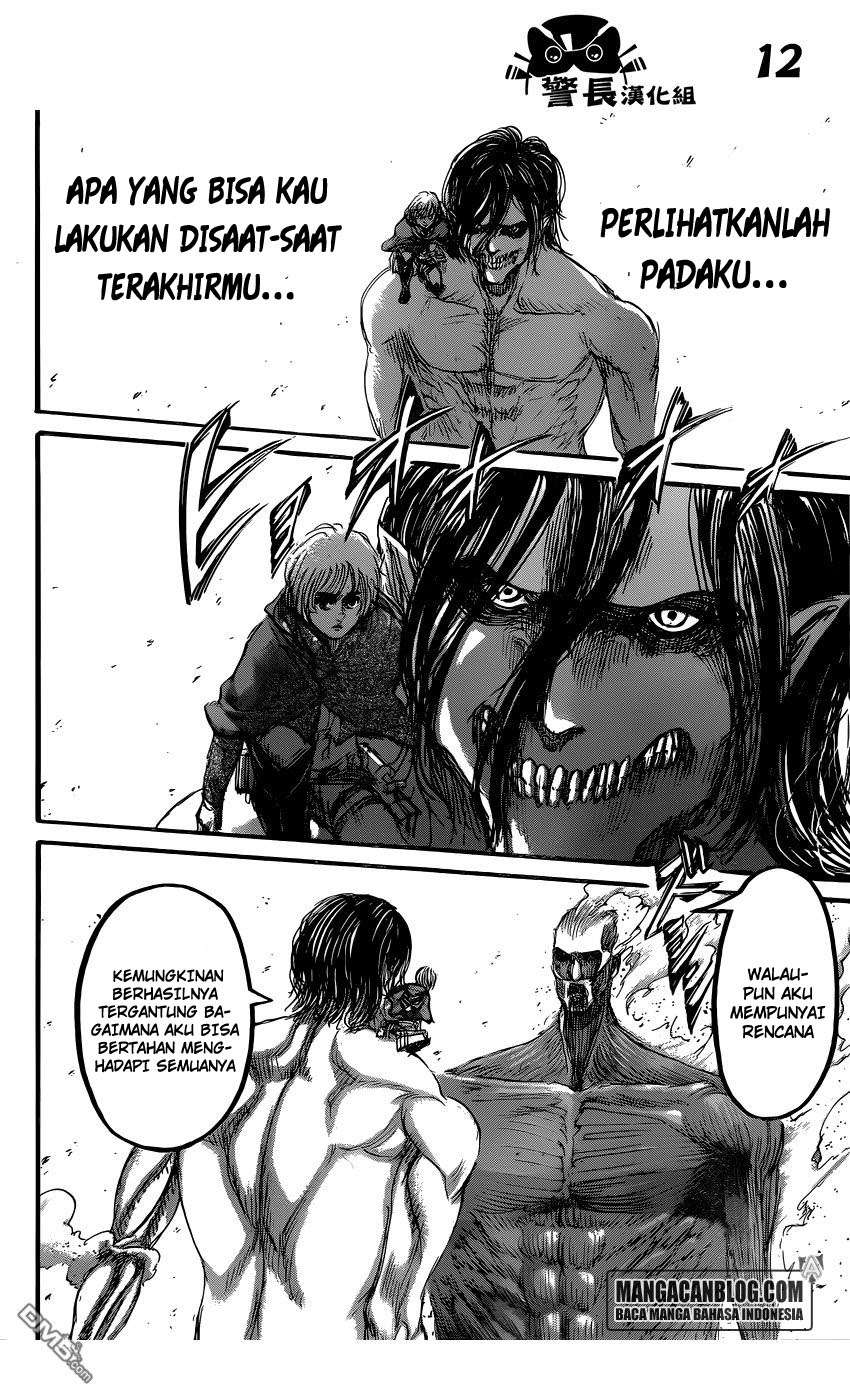 Chapter 82 - halaman 13
