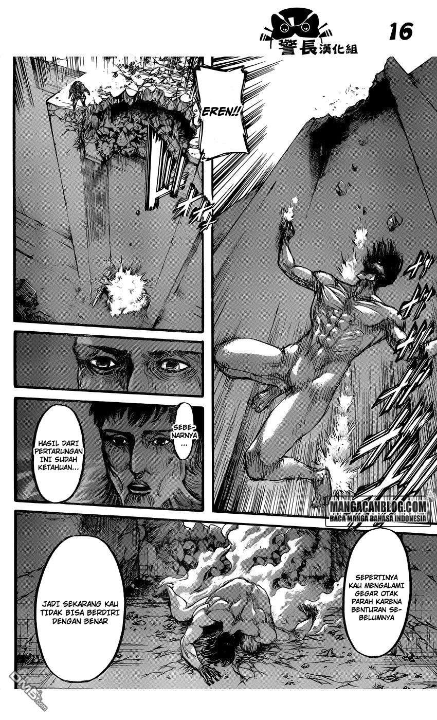 Chapter 82 - halaman 17