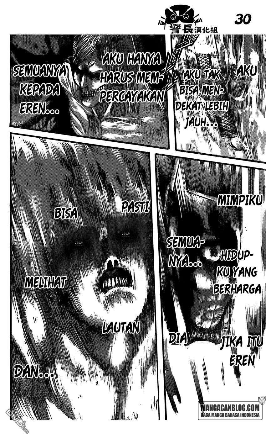 Chapter 82 - halaman 31