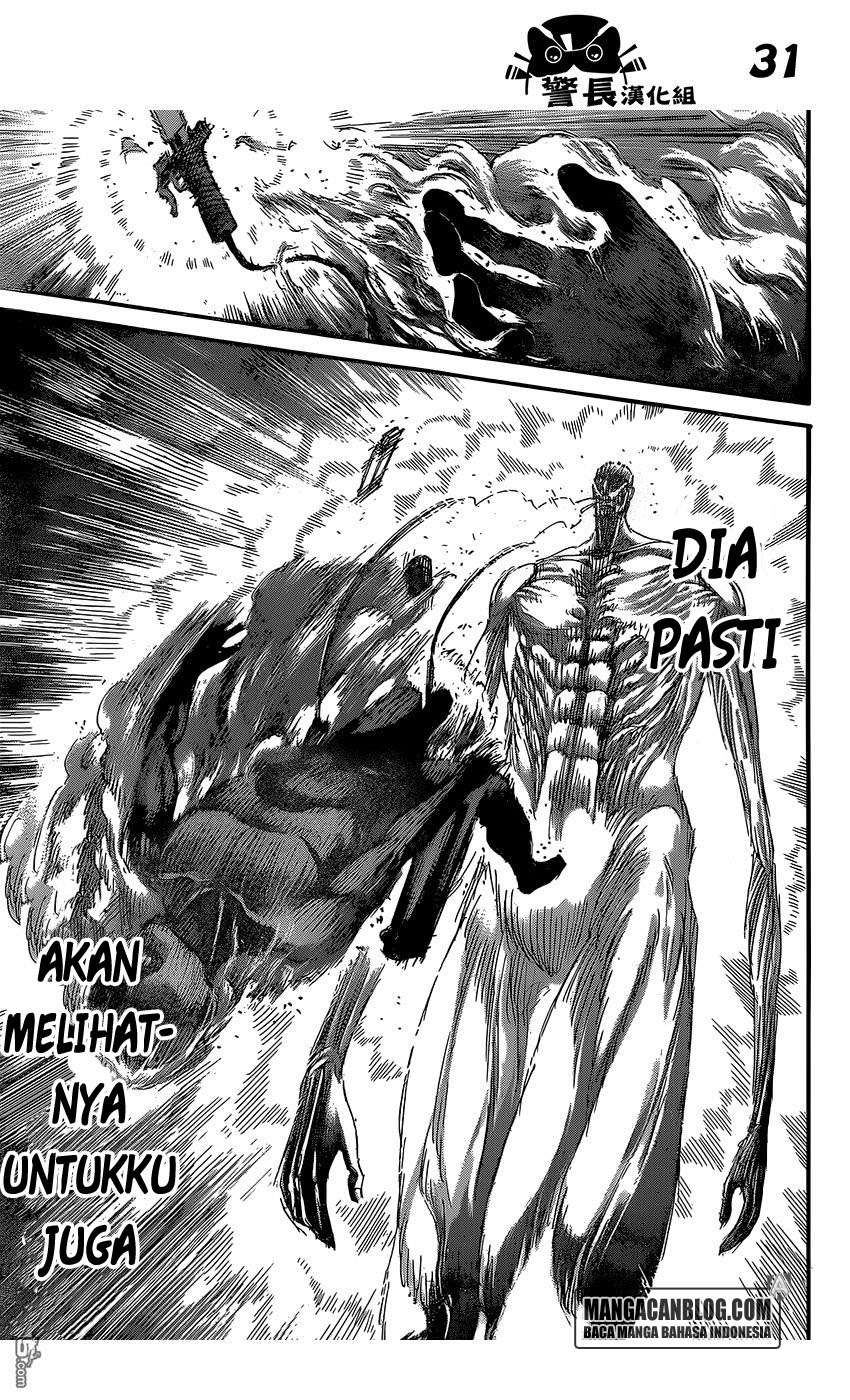 Chapter 82 - halaman 32