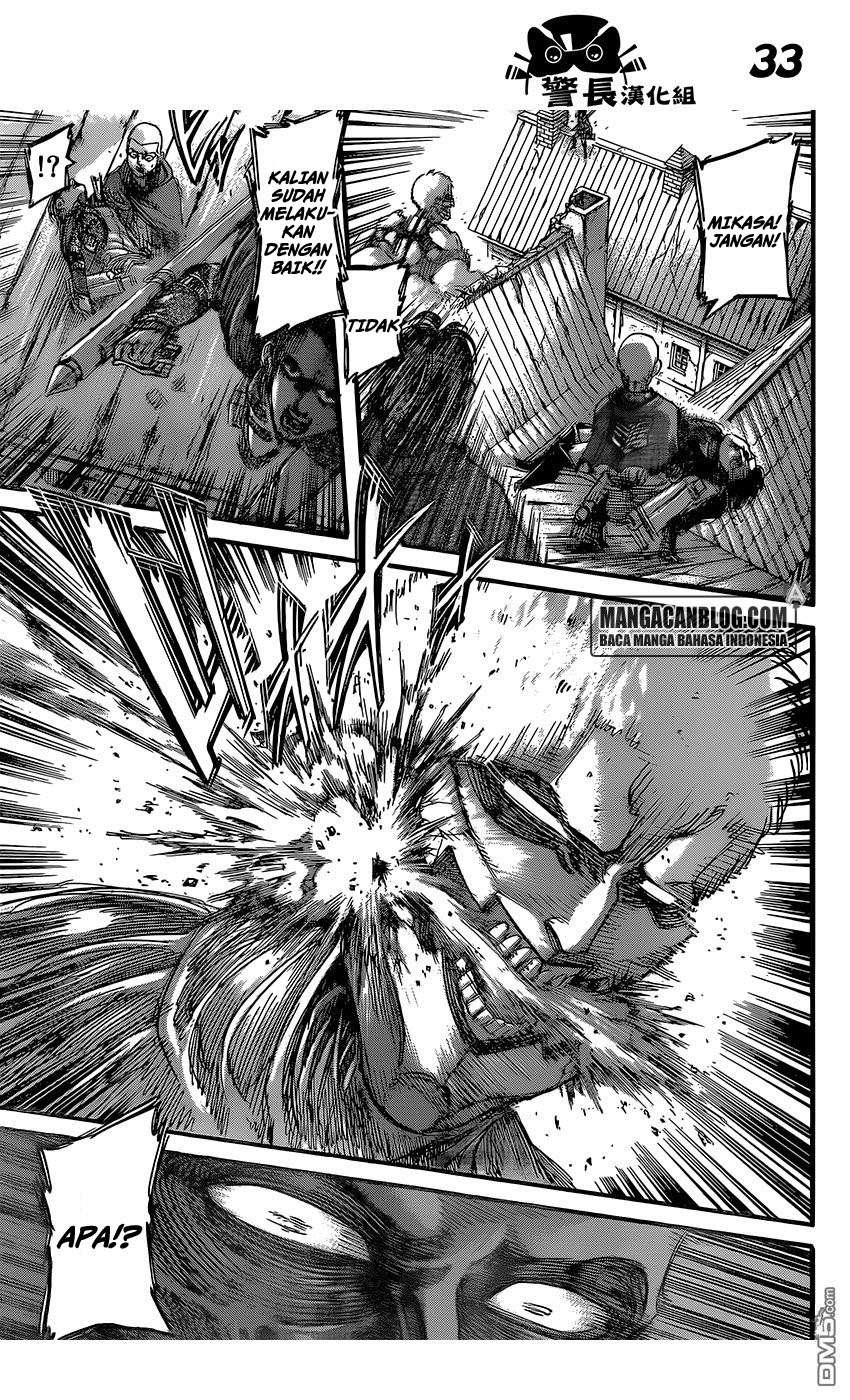 Chapter 82 - halaman 34