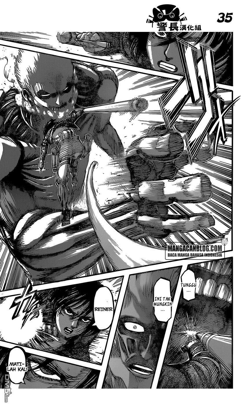 Chapter 82 - halaman 36