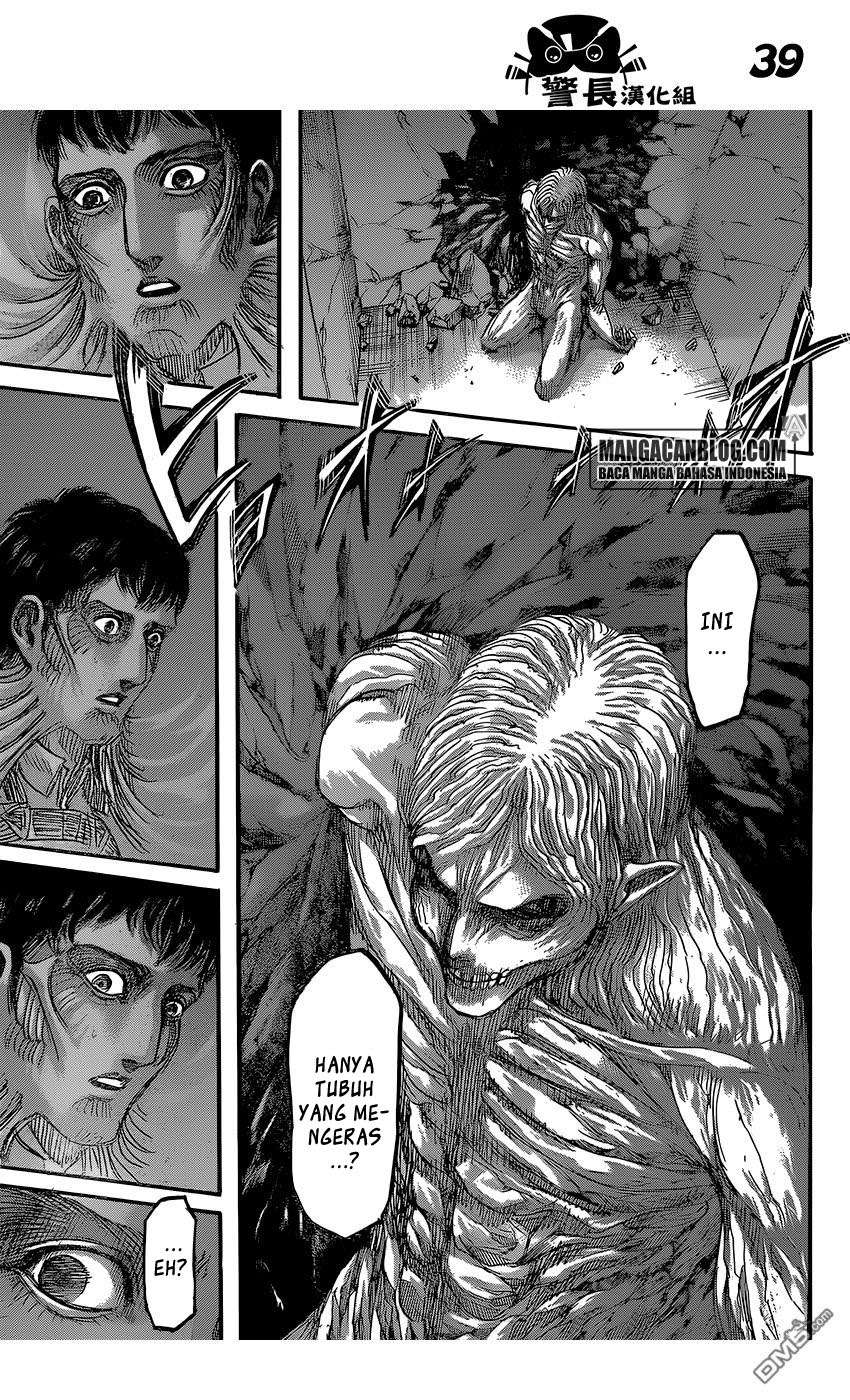 Chapter 82 - halaman 39