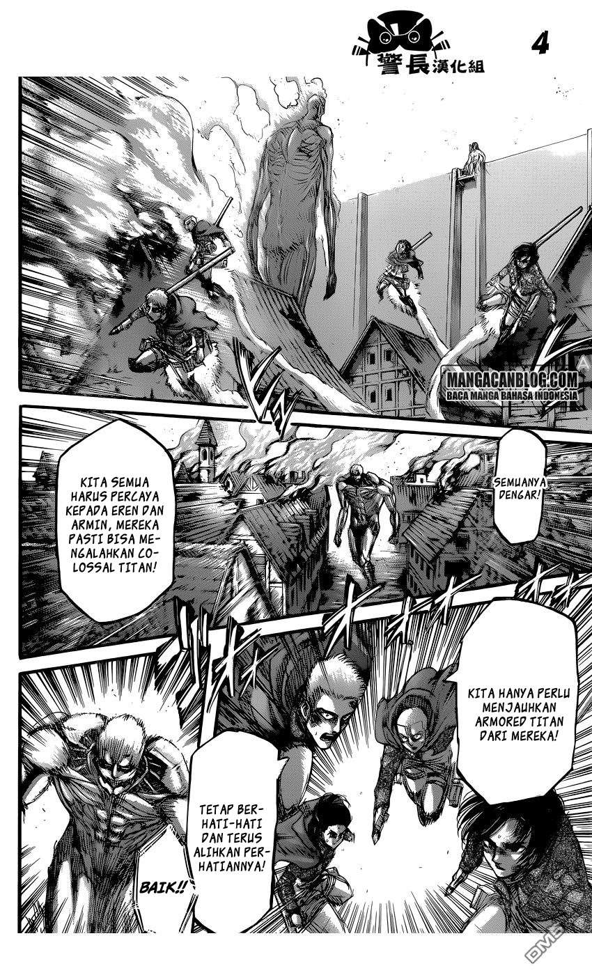 Chapter 82 - halaman 5