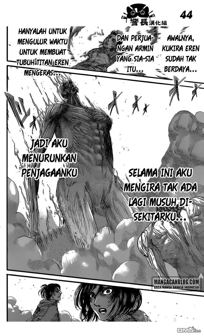 Chapter 82 - halaman 42