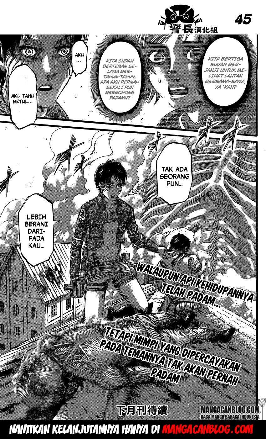 Chapter 82 - halaman 43