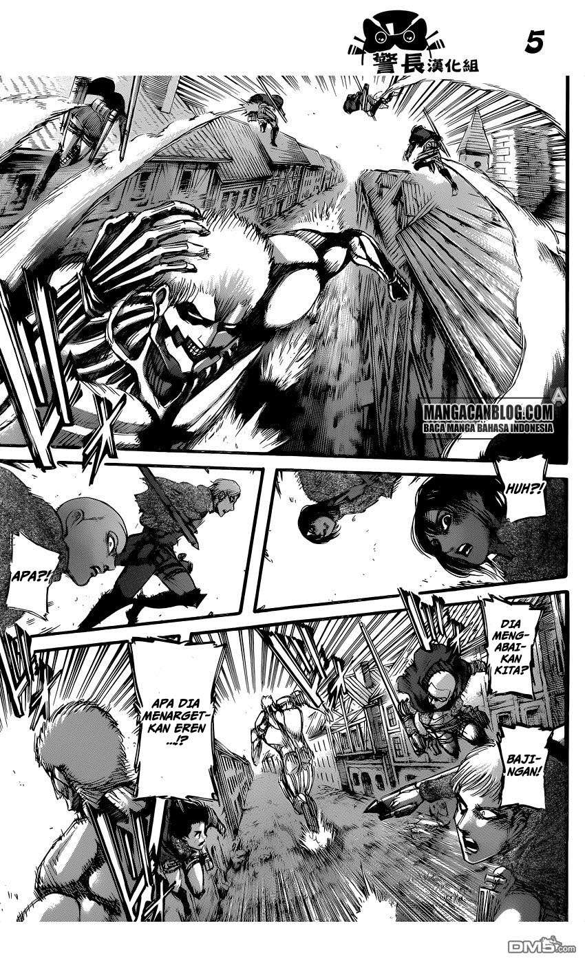 Chapter 82 - halaman 6