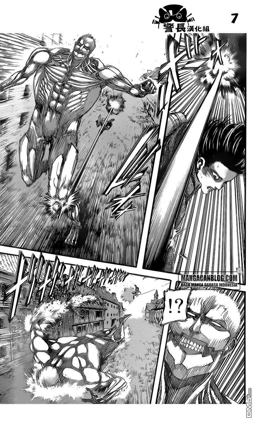 Chapter 82 - halaman 8
