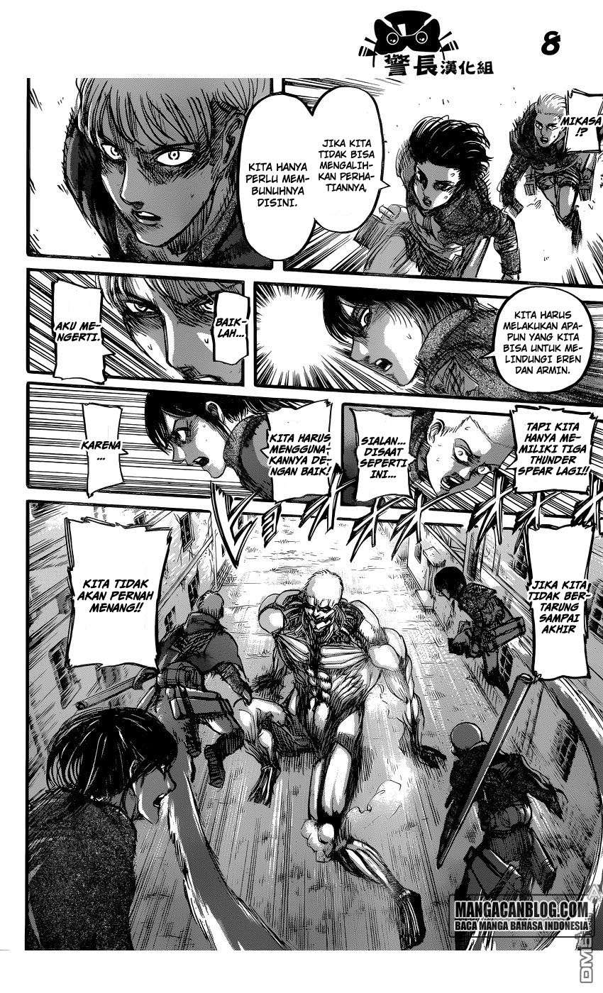 Chapter 82 - halaman 9