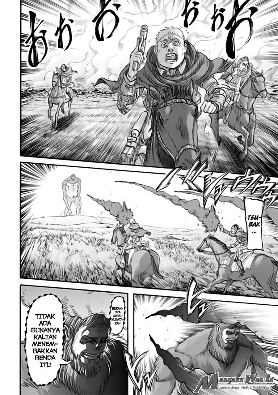 Chapter 81 - halaman 14