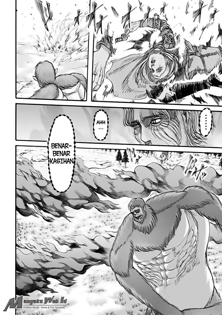 Chapter 81 - halaman 16