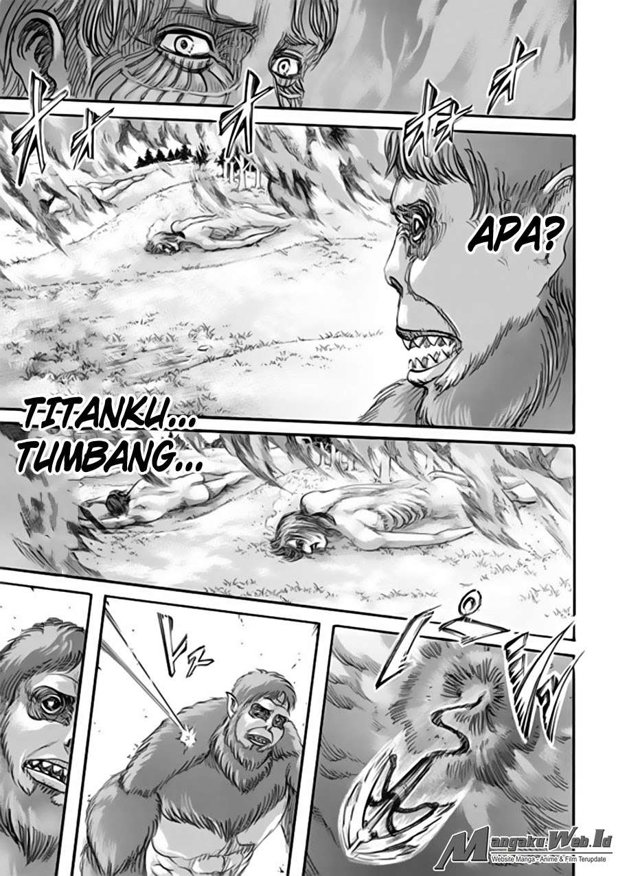 Chapter 81 - halaman 17