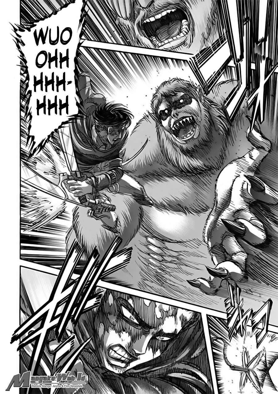 Chapter 81 - halaman 19