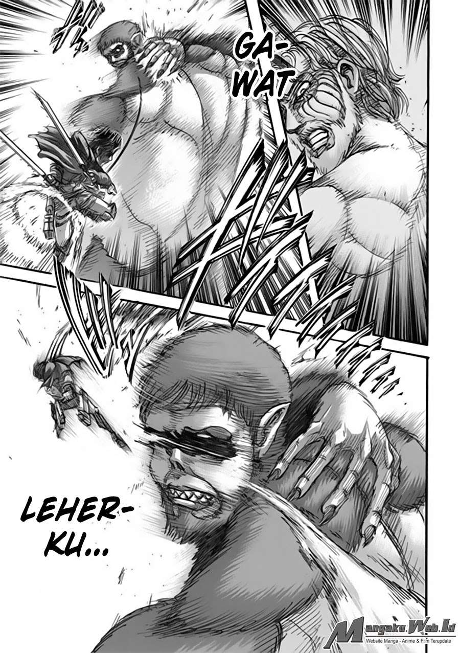 Chapter 81 - halaman 22