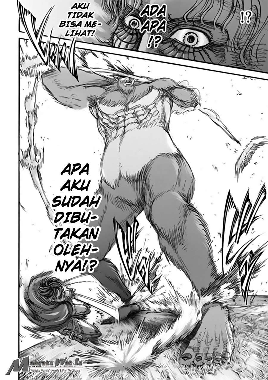 Chapter 81 - halaman 23