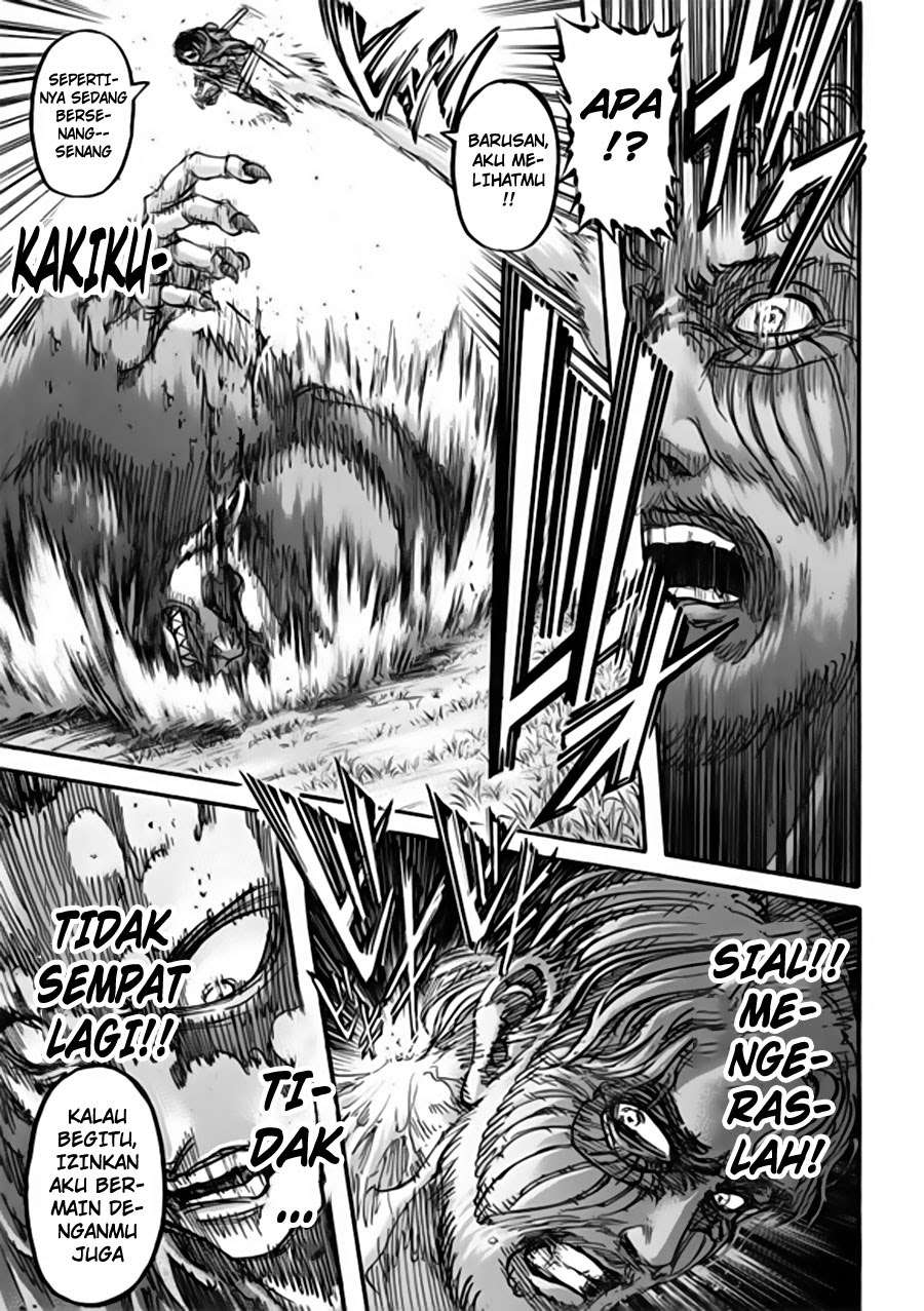 Chapter 81 - halaman 24