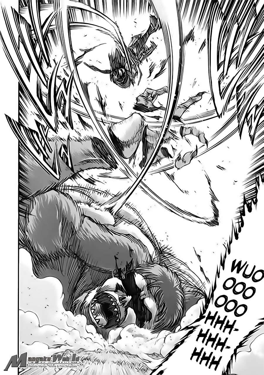 Chapter 81 - halaman 25