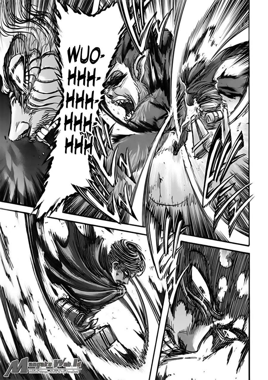 Chapter 81 - halaman 26