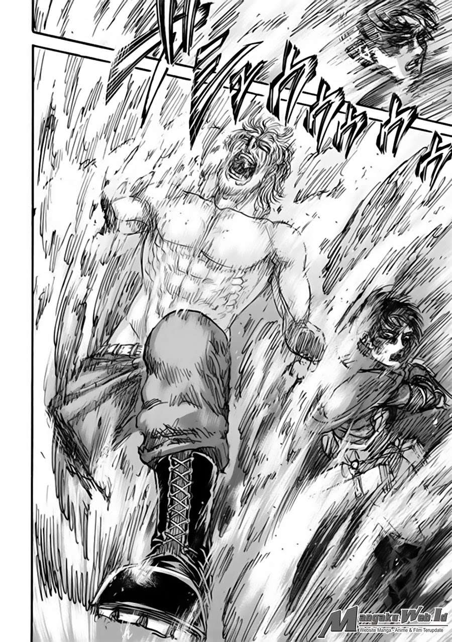 Chapter 81 - halaman 27