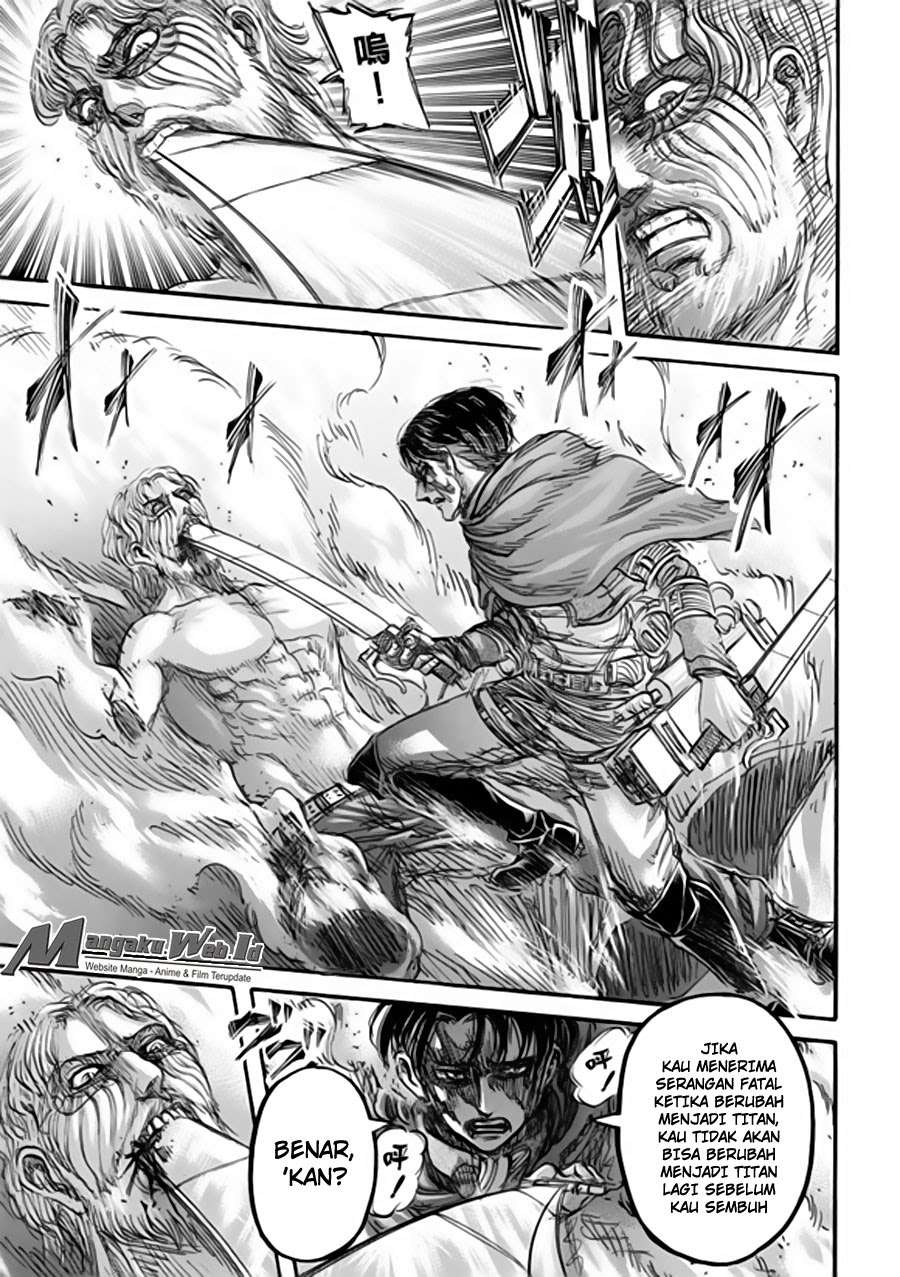 Chapter 81 - halaman 28