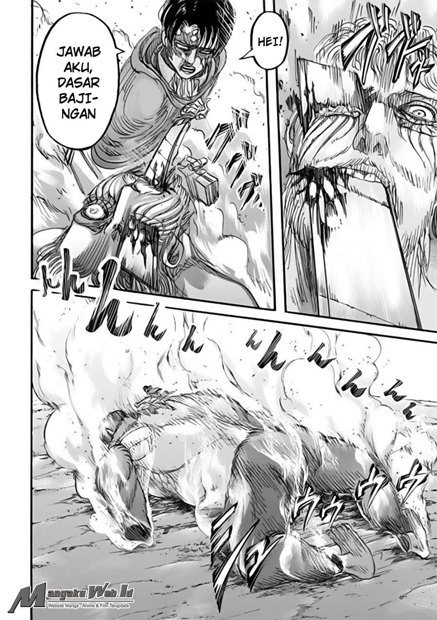 Chapter 81 - halaman 29