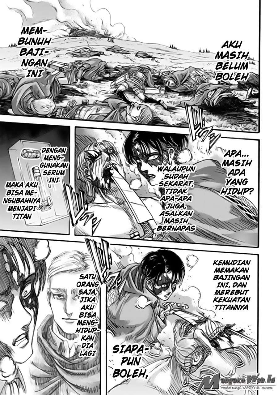 Chapter 81 - halaman 30