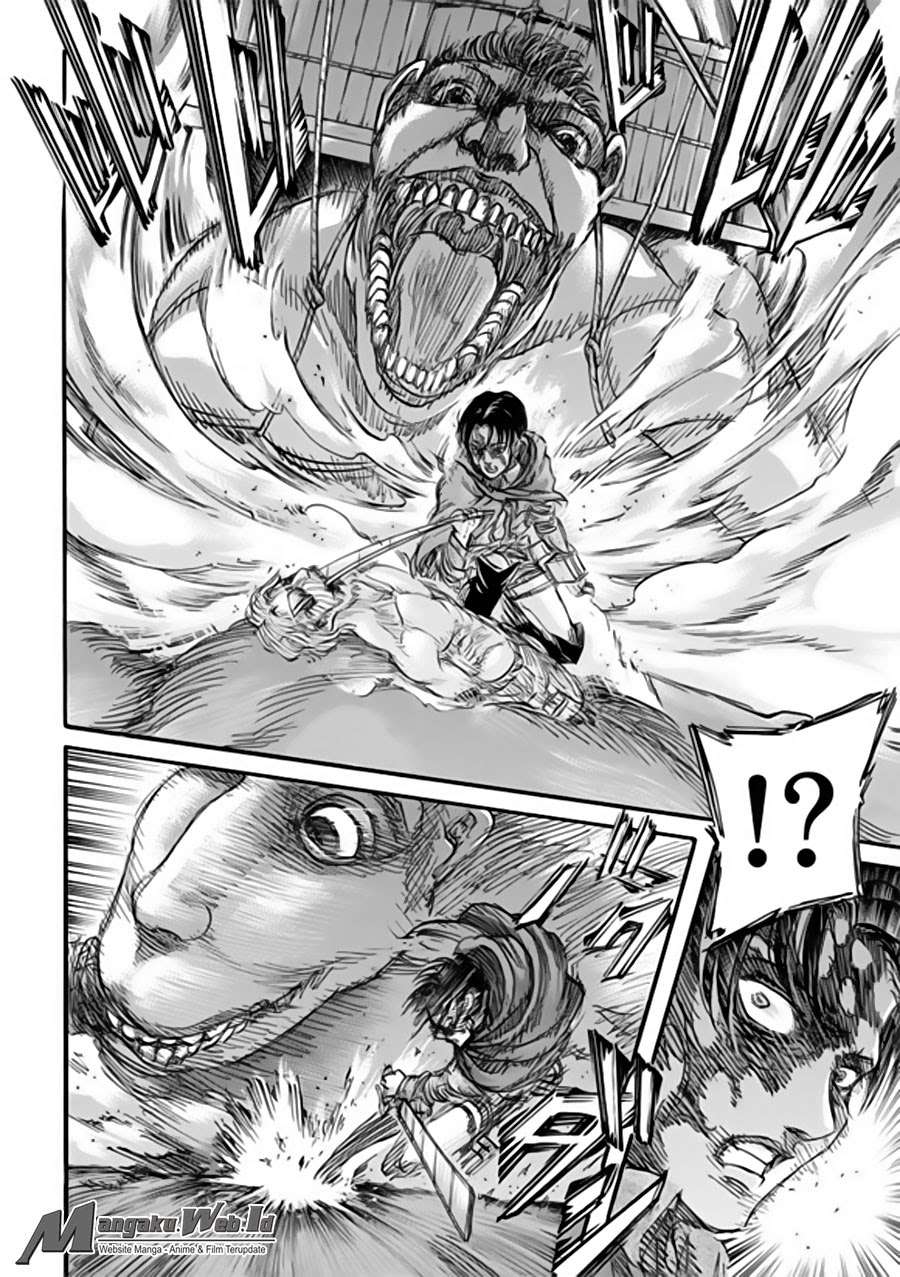 Chapter 81 - halaman 31