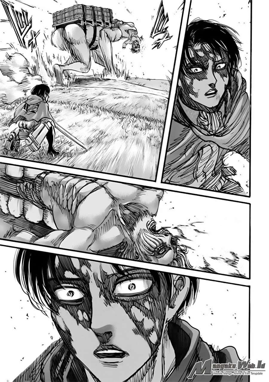 Chapter 81 - halaman 32