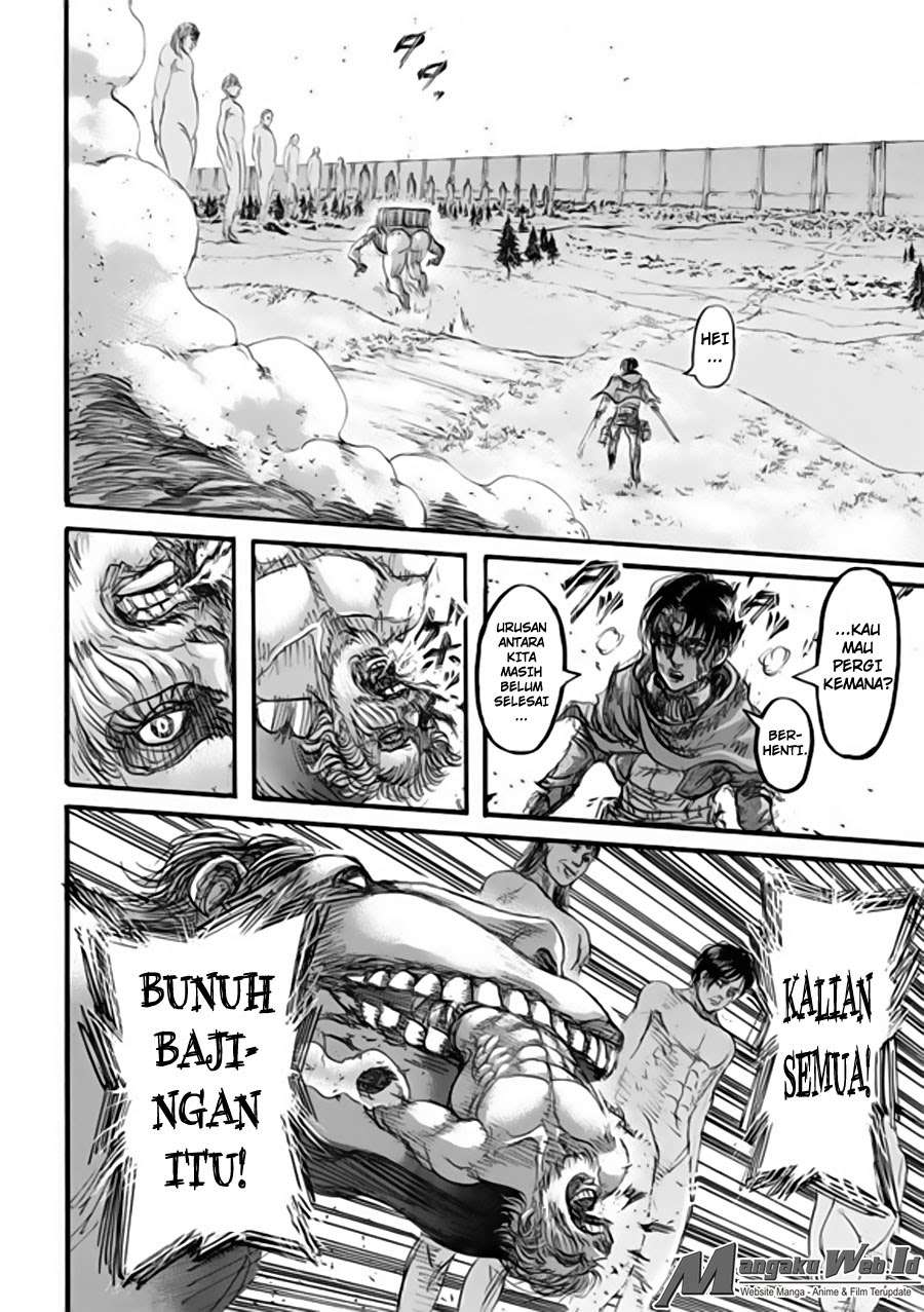 Chapter 81 - halaman 33
