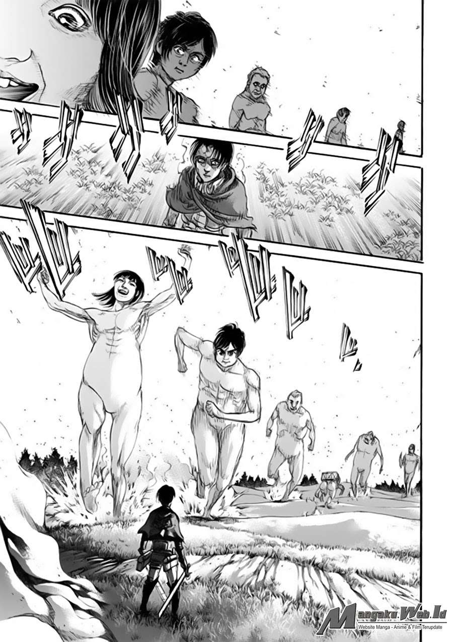 Chapter 81 - halaman 34