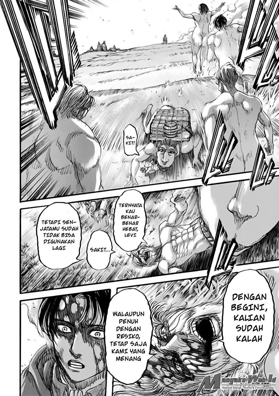 Chapter 81 - halaman 35