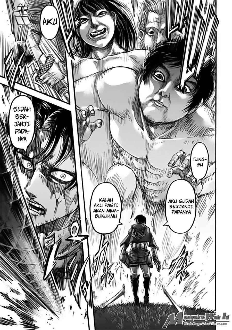 Chapter 81 - halaman 36