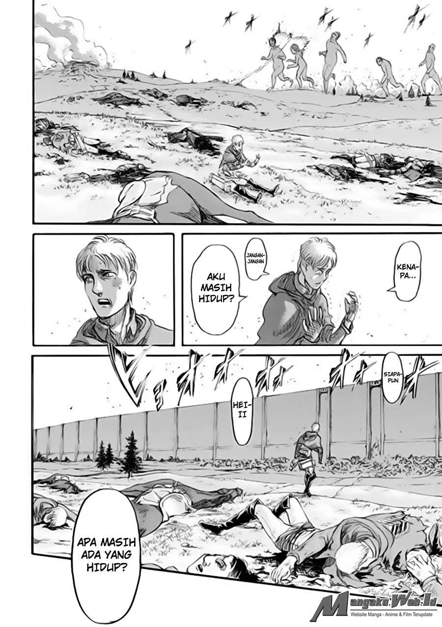 Chapter 81 - halaman 37