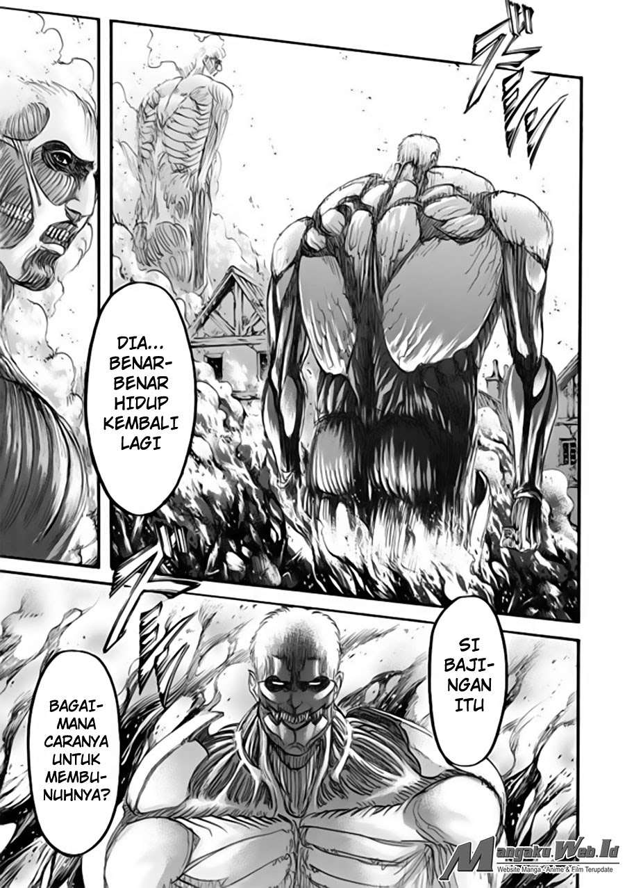 Chapter 81 - halaman 38