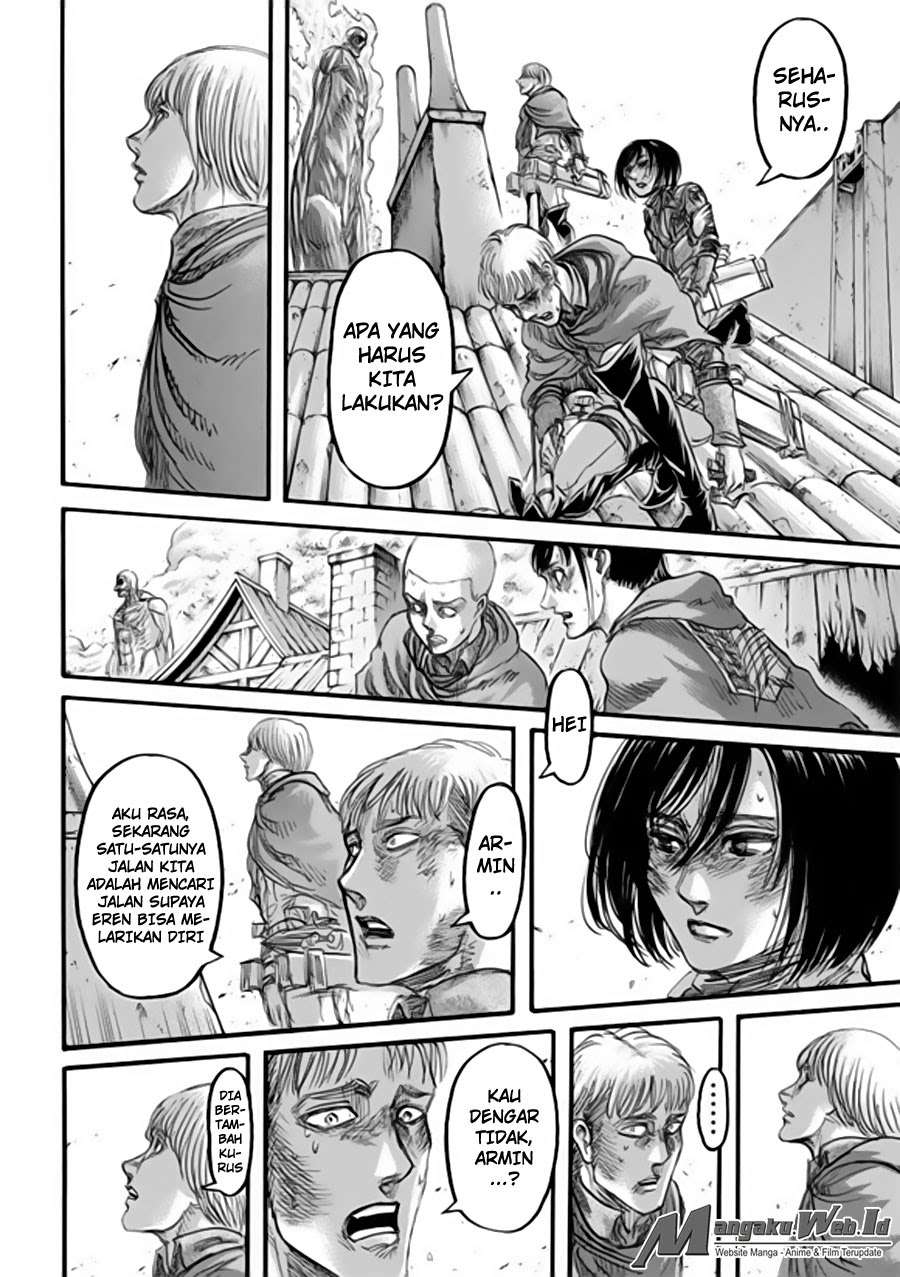 Chapter 81 - halaman 39