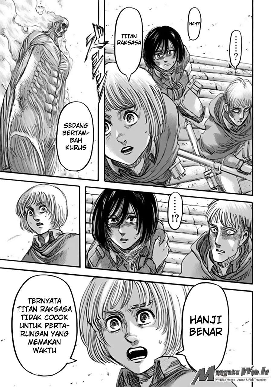 Chapter 81 - halaman 40