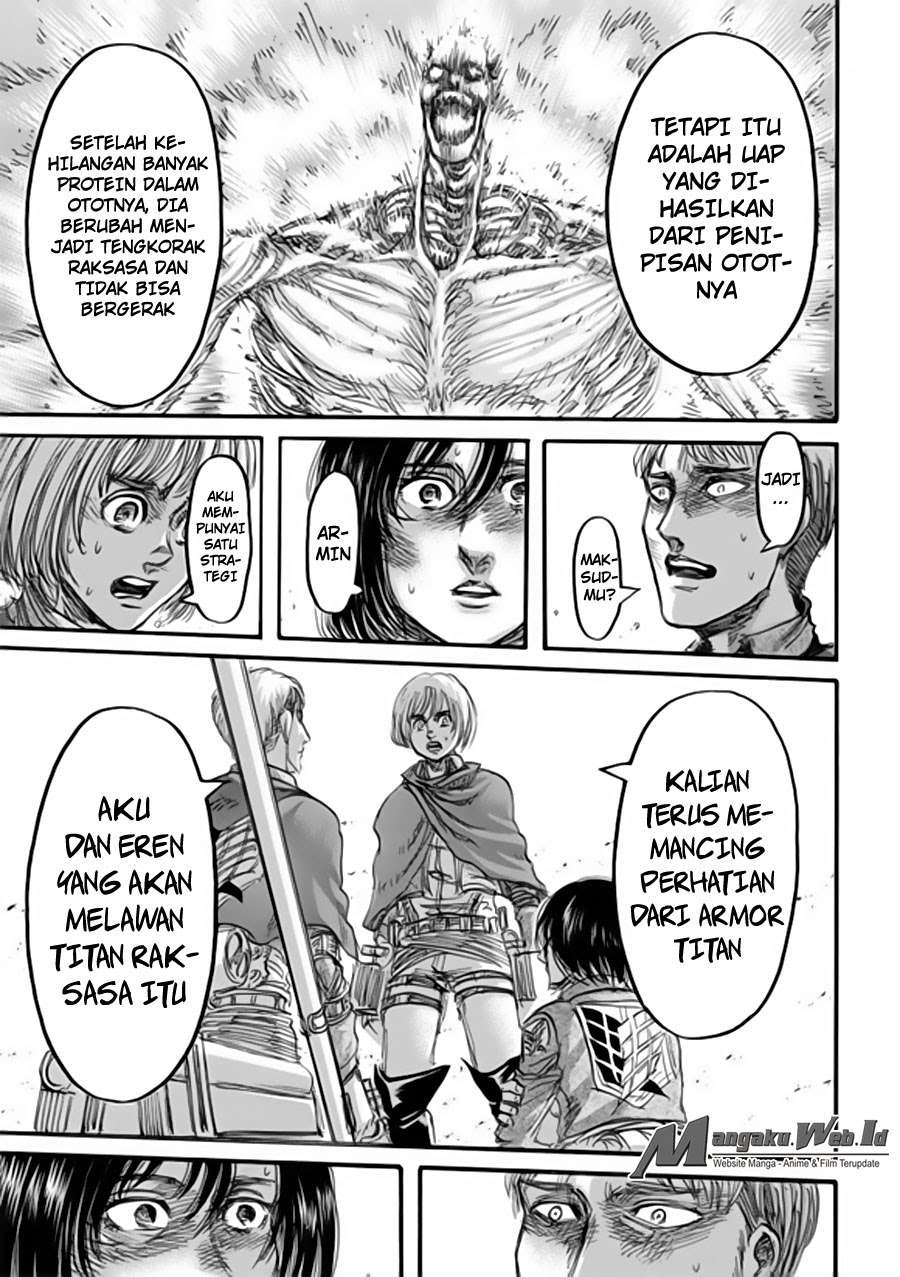 Chapter 81 - halaman 42