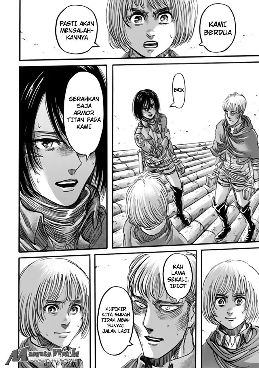 Chapter 81 - halaman 43