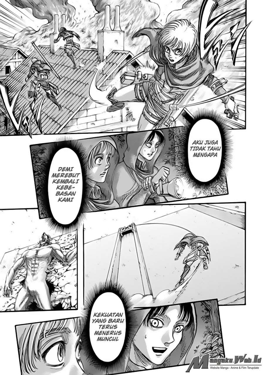 Chapter 81 - halaman 44