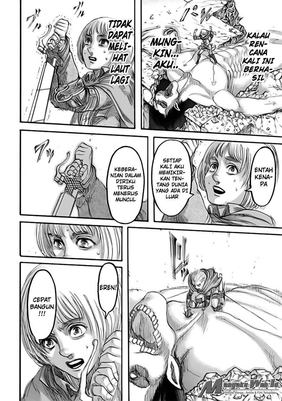 Chapter 81 - halaman 45