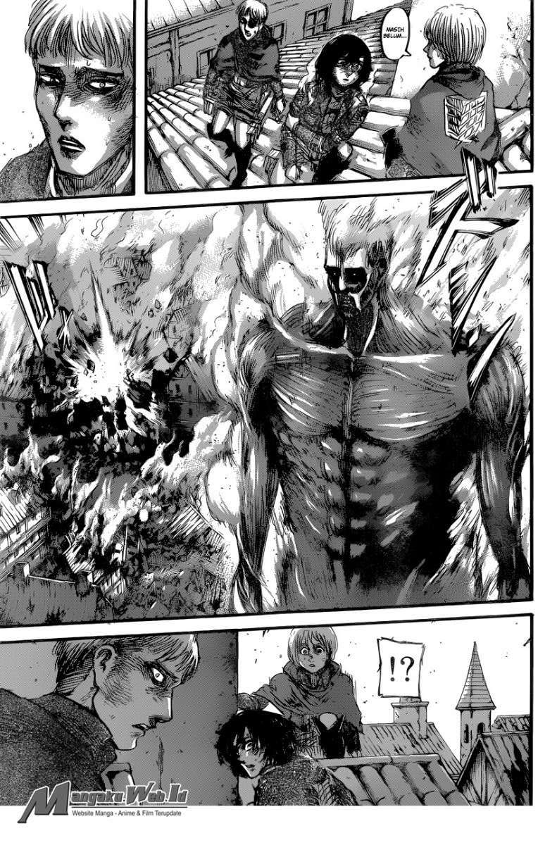 Chapter 80 - halaman 13