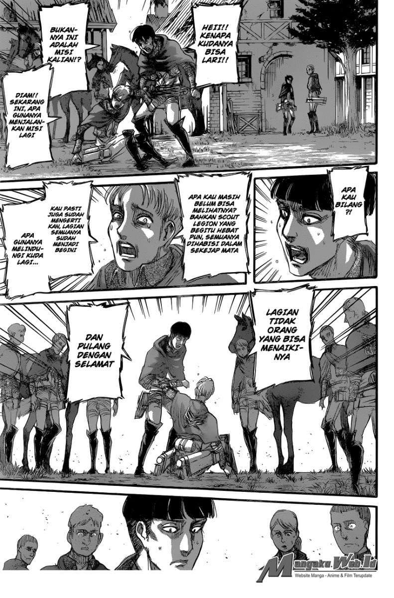 Chapter 80 - halaman 17