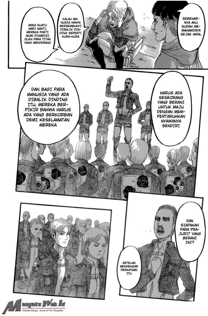 Chapter 80 - halaman 18