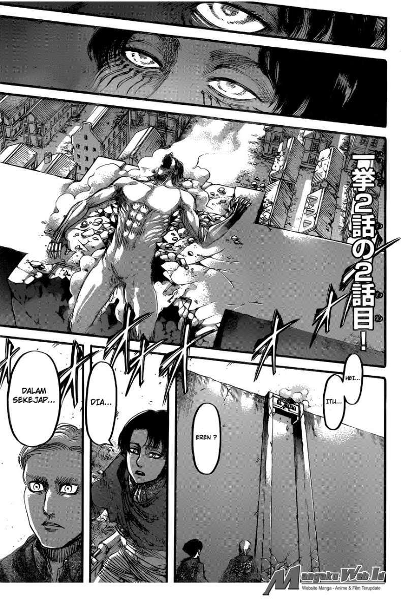 Chapter 80 - halaman 3