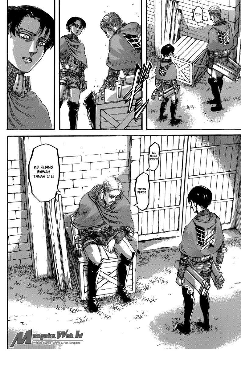 Chapter 80 - halaman 24