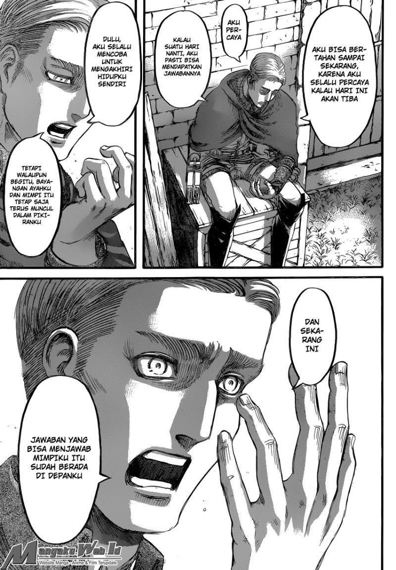 Chapter 80 - halaman 25