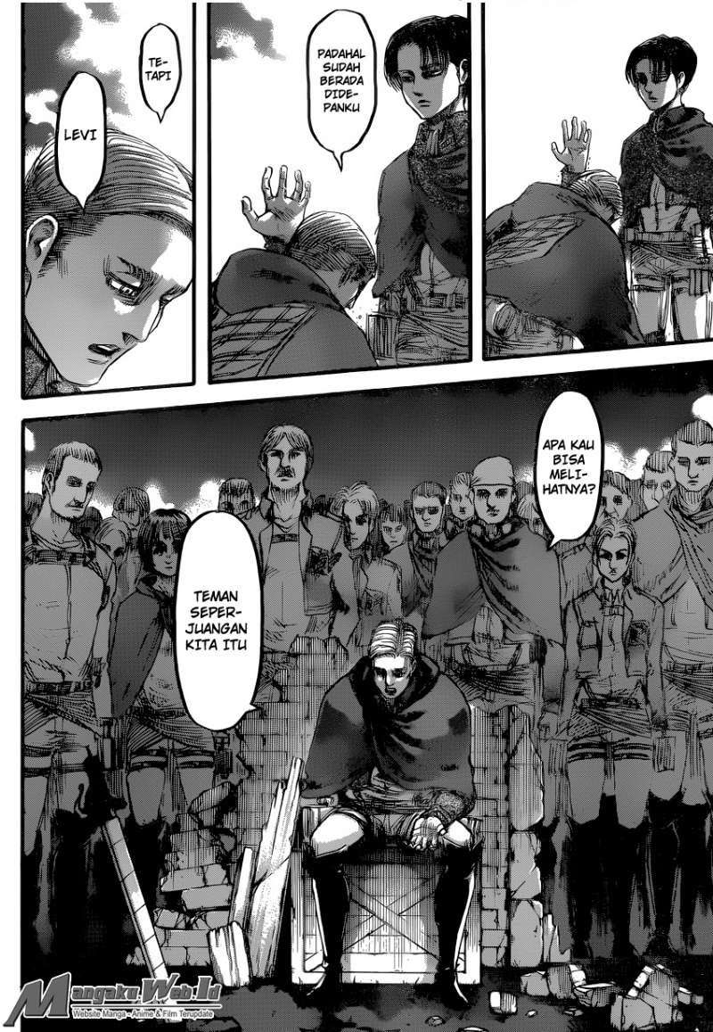 Chapter 80 - halaman 26