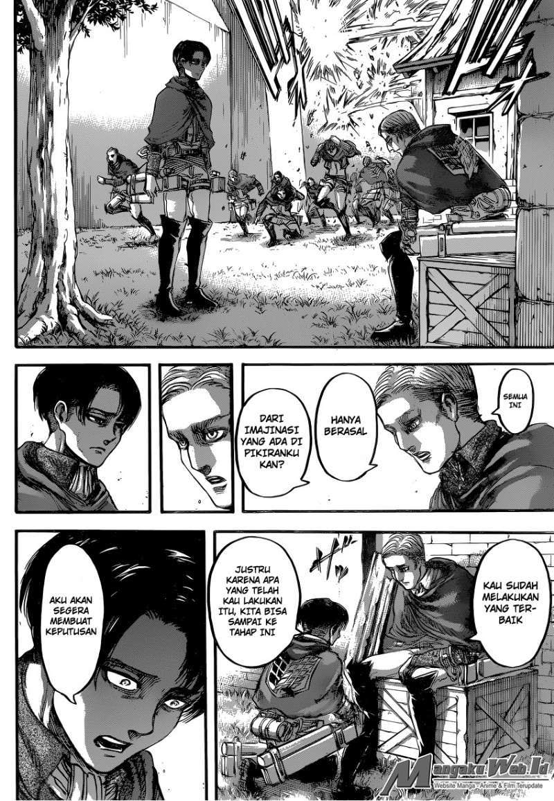 Chapter 80 - halaman 28