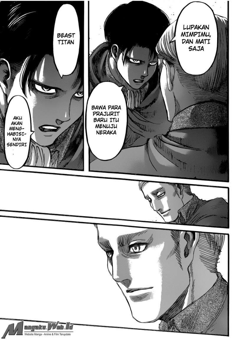 Chapter 80 - halaman 29