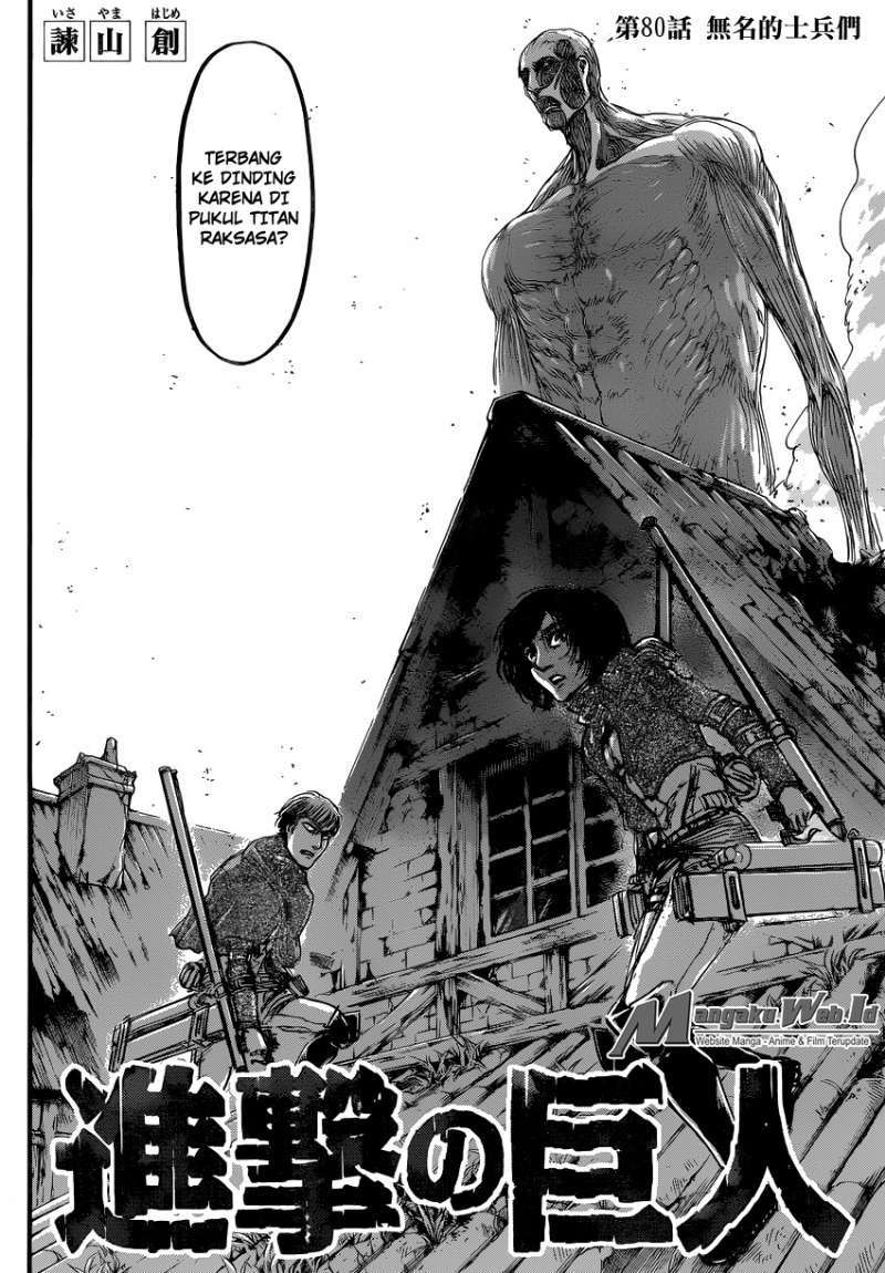 Chapter 80 - halaman 4